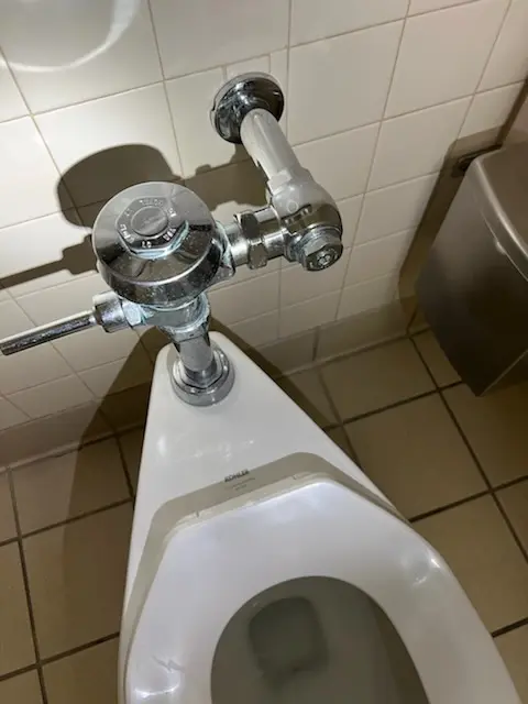 Fixture installation and repair for Sewer Camera Inspection in Middlebury